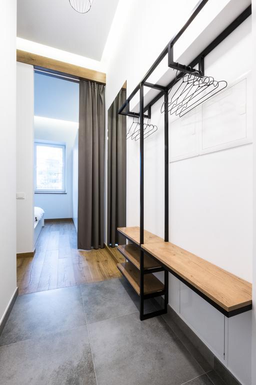 Apartment On Dauksos 18 Kaunas Bagian luar foto